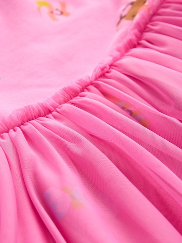 Next - Vestido em rosa