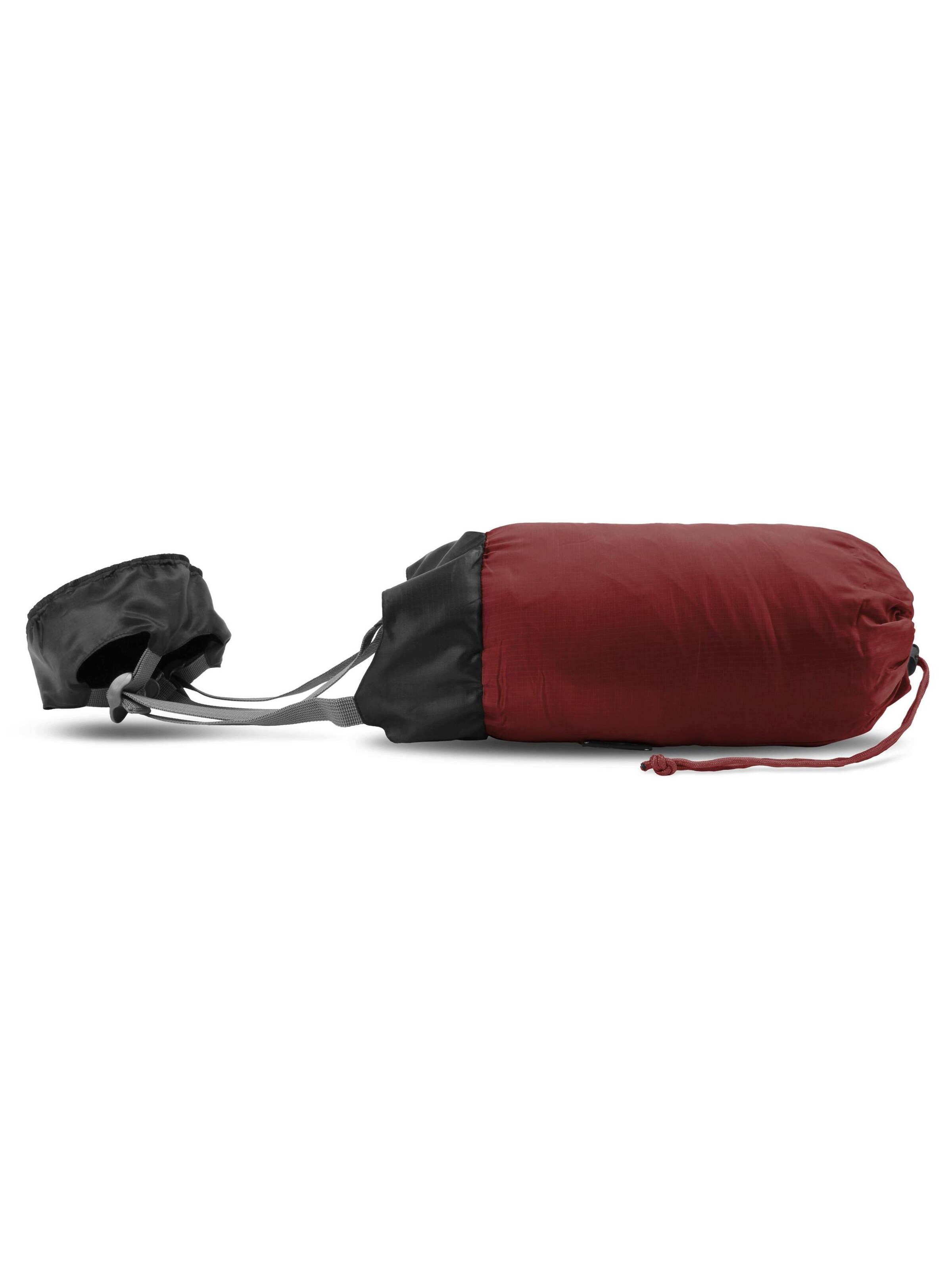 normani Schlafsack ' Runty ' in Rot