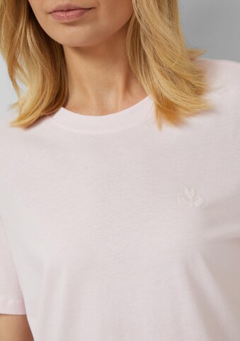 s.Oliver Tričko – pink