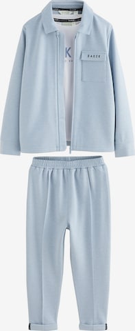 Baker by Ted Baker Set in Blue: front
