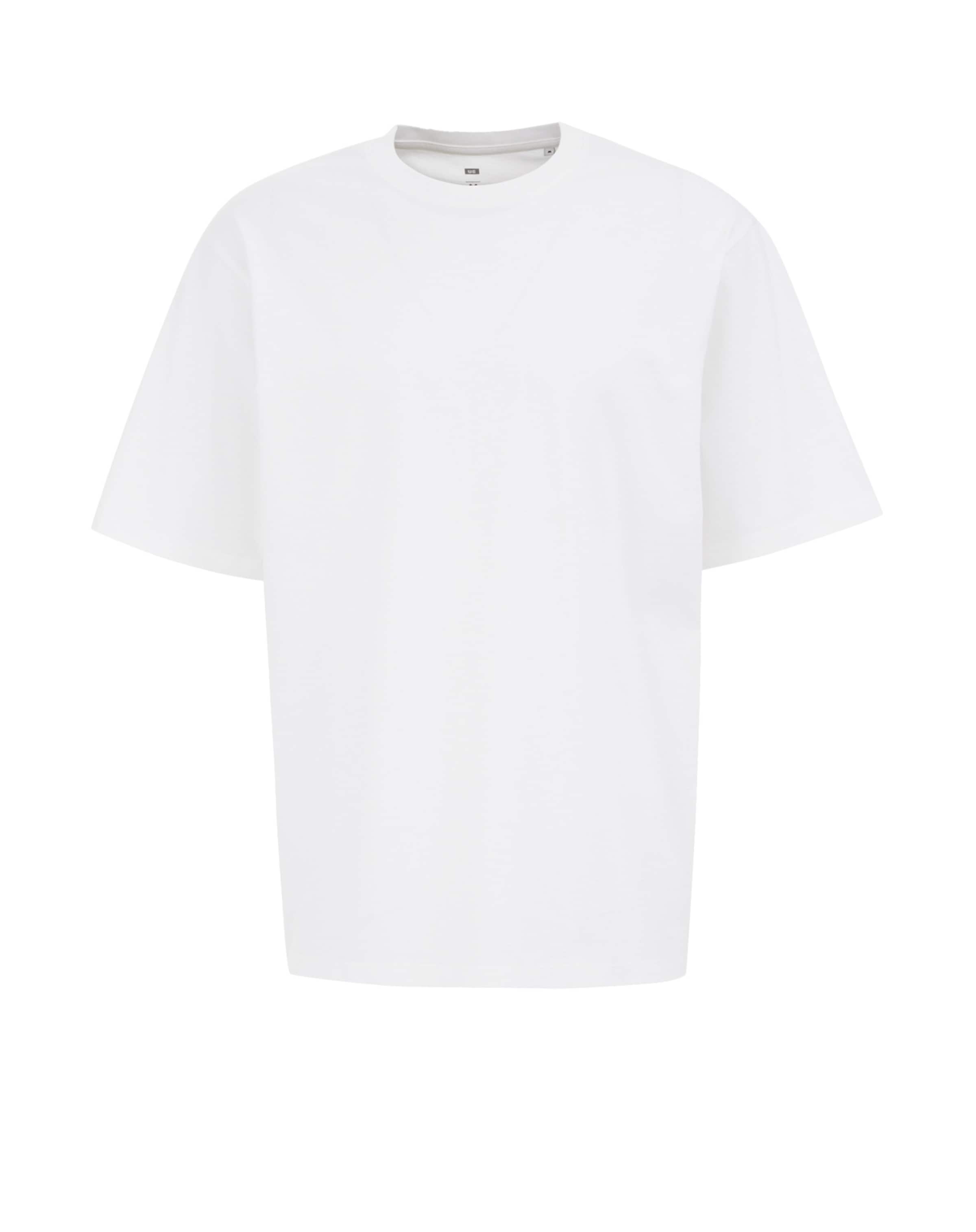 WE FashionMajica - bijela boja: prednji dio