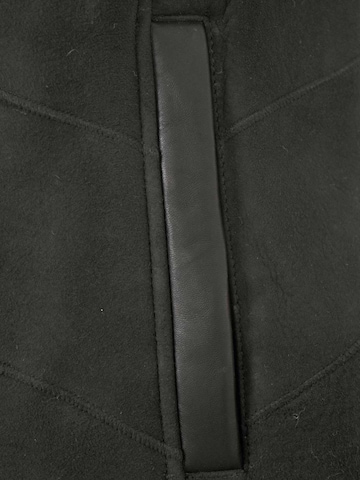 Gilet 'Mariel' MADDOX en noir
