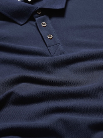 Seasalt Cornwall Shirt 'Balefire' in Blauw