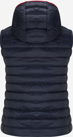 TOMMY HILFIGER Vest, värv sinine