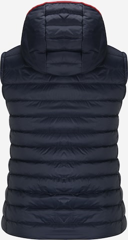 TOMMY HILFIGER Vest in Blue