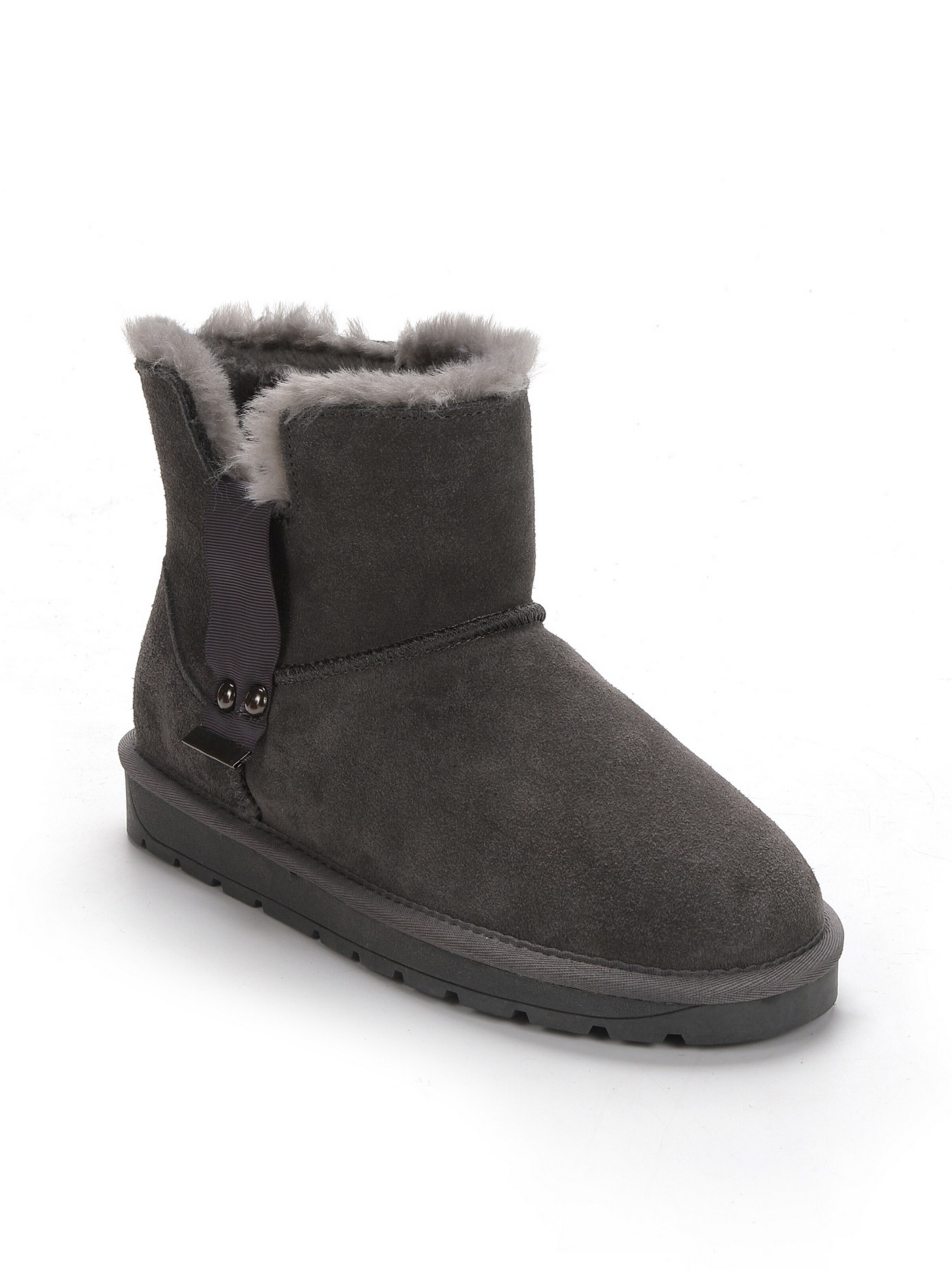 Gooce - Botas 'Gabia' en gris