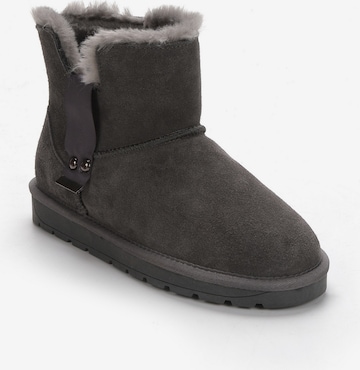 Gooce Boots 'Gabia' in Grey