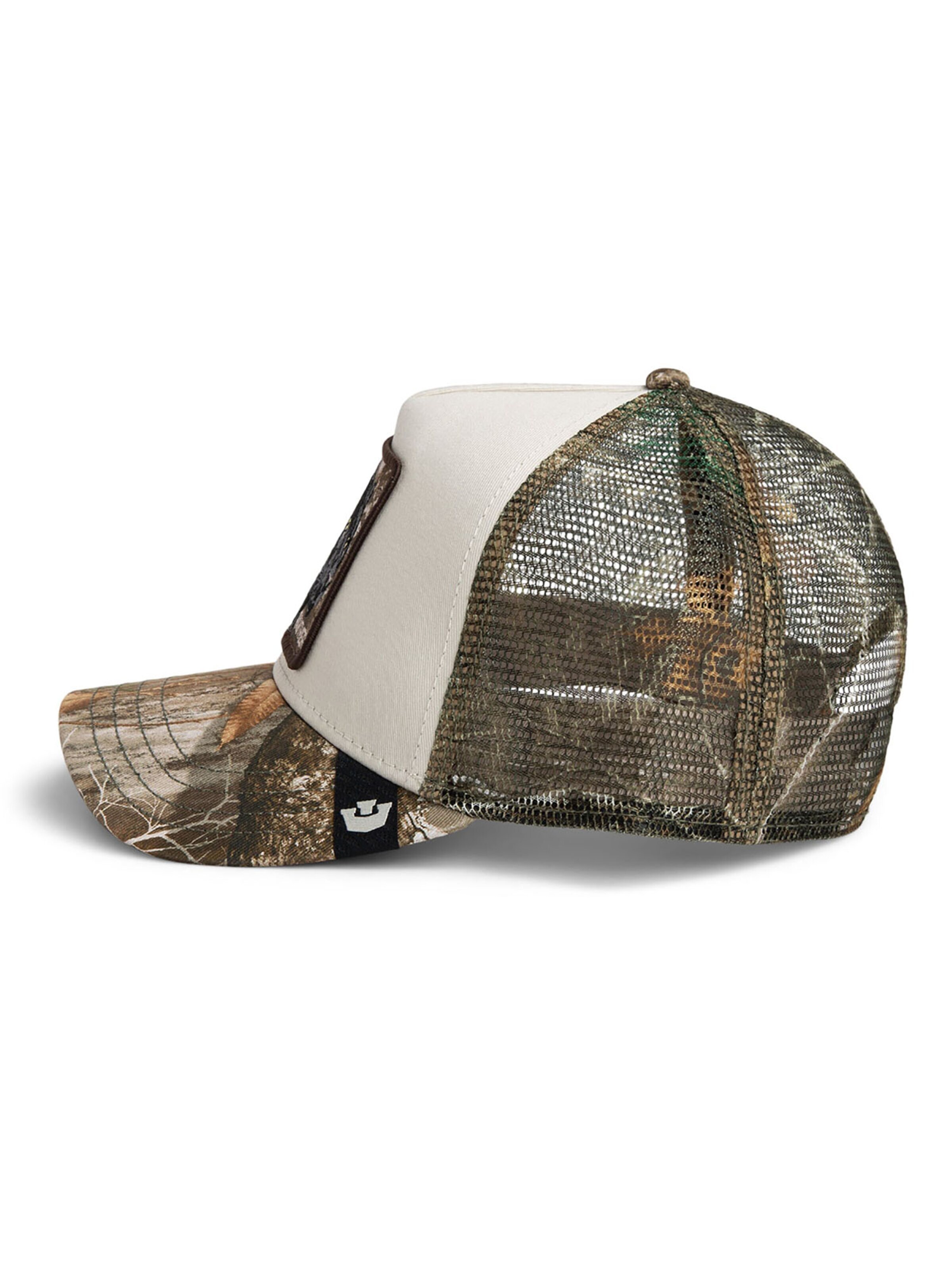GOORIN Bros. Cap 'The Panther'‌‌‌‌‌‌‌‌‌ in Mischfarben