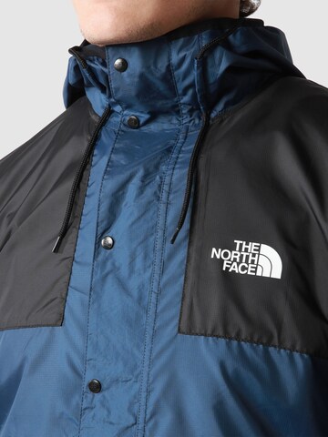 THE NORTH FACE Outdoorjacke 'SEASONAL MOUNTAIN' in Blau