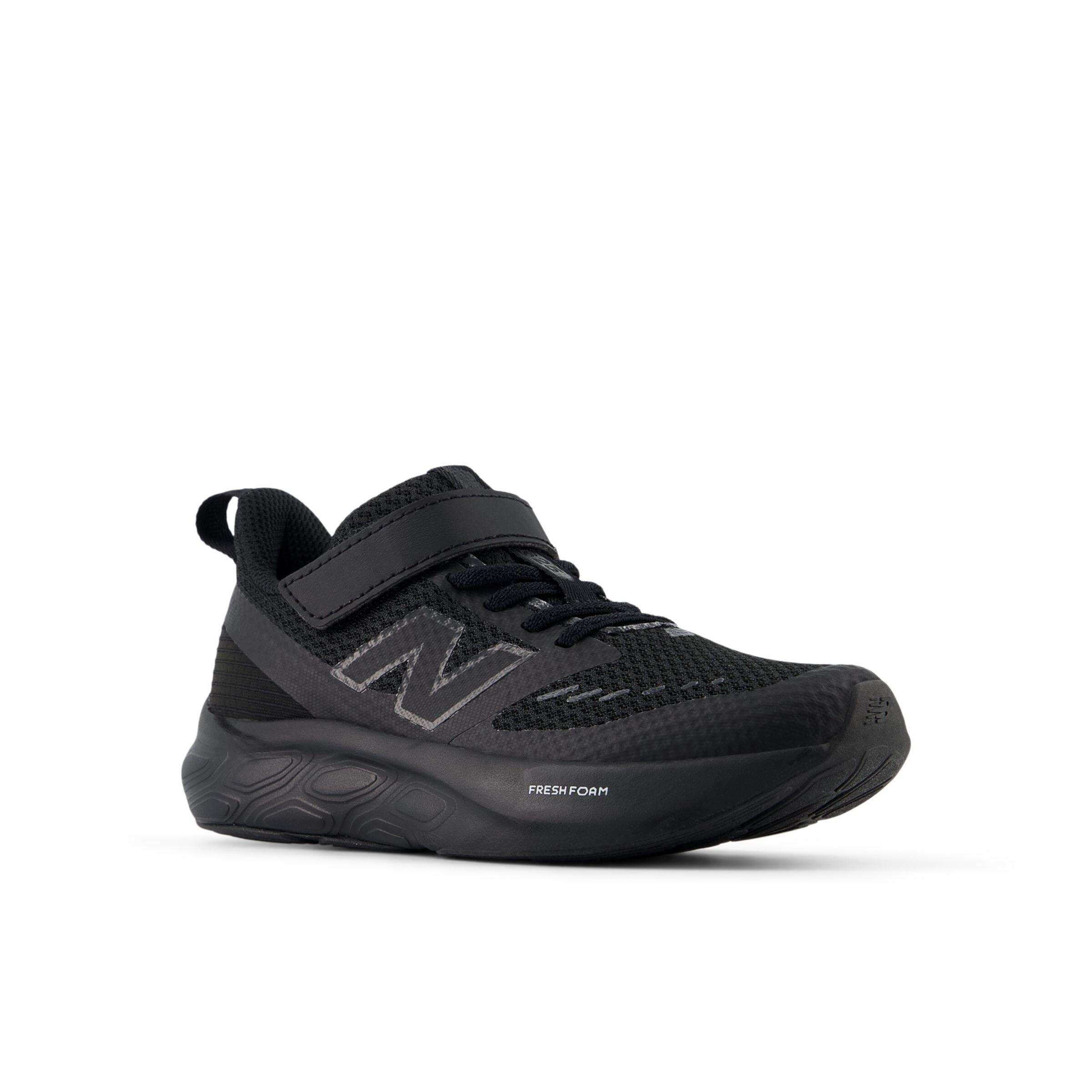 new balance Athletic Shoes '625' in Black