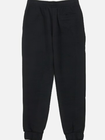 HEFTYKA Regular Sporthose‌ in Schwarz