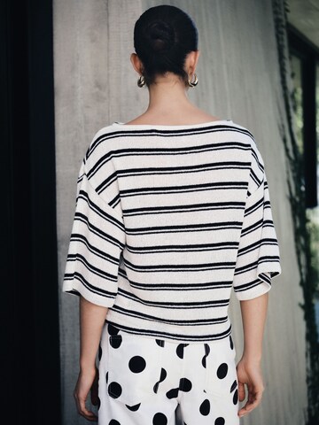 Next Pullover in Beige