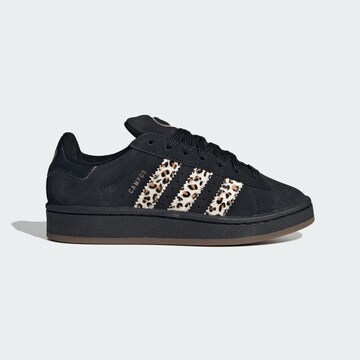 ADIDAS ORIGINALS Trainers 'Campus 00s' in Black