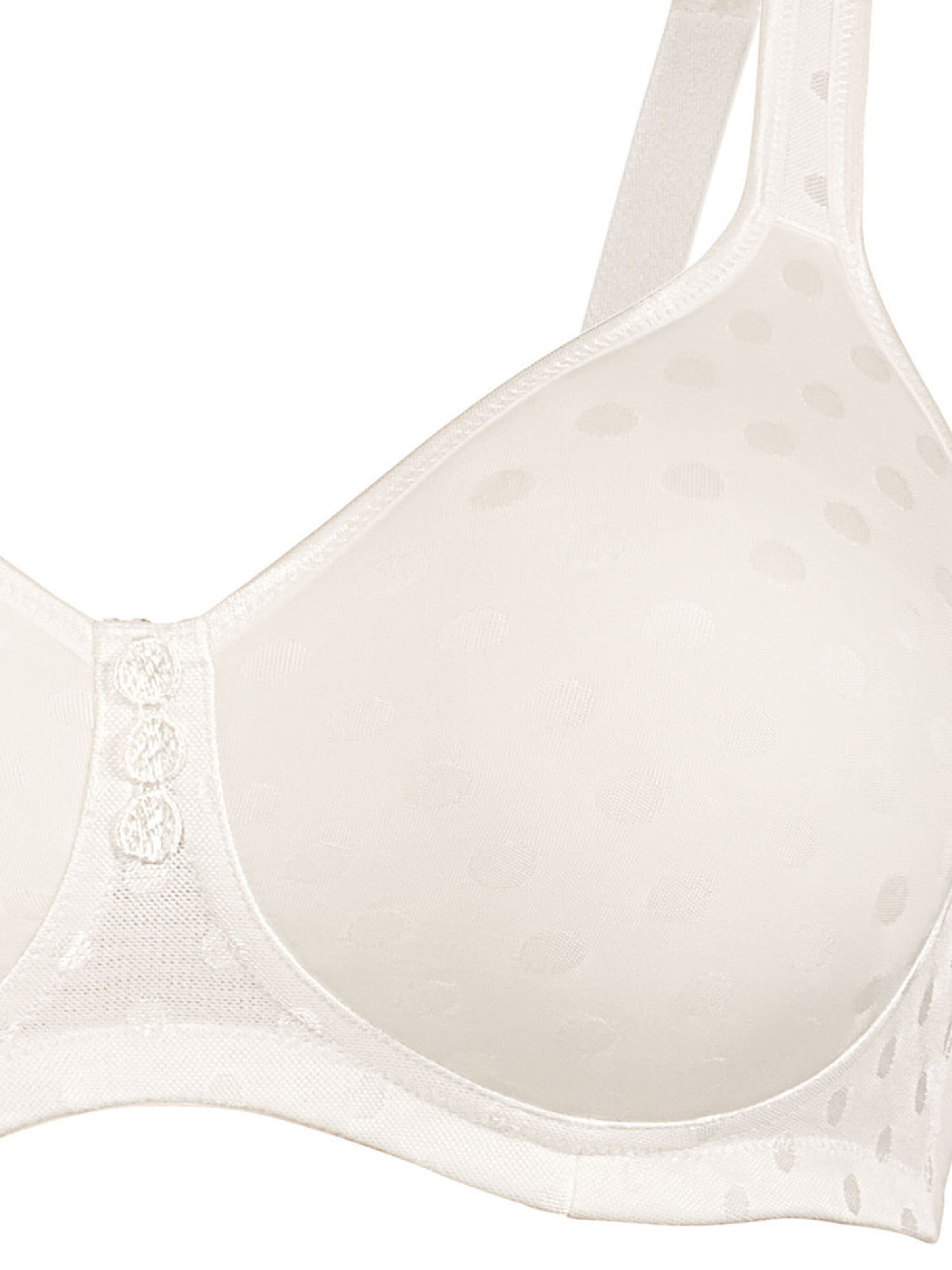 ANITA Minimiser Bra 'Airita' in Beige