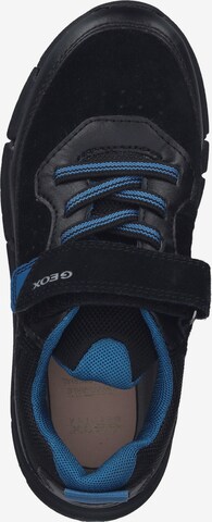 Sneaker di GEOX in nero