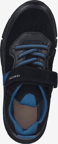 Baskets GEOX en noir