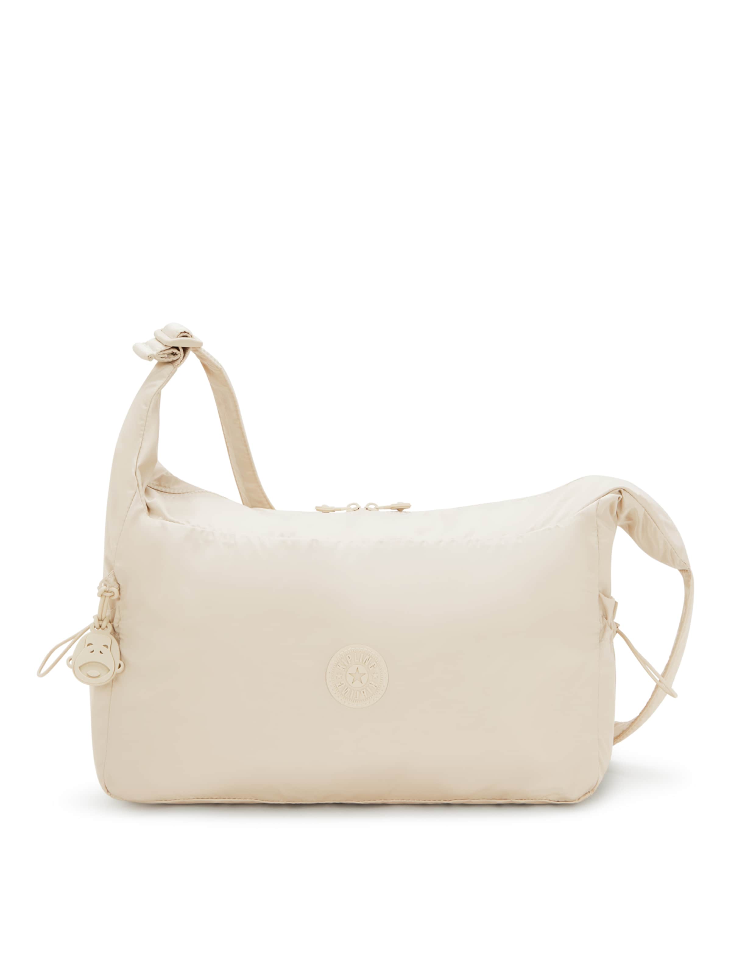 KIPLING Schoudertas &#x27;Gwyn&#x27; in Beige: voorkant