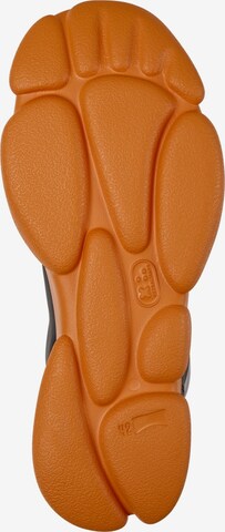 CAMPER Sneakers laag ' Karst ' in Oranje