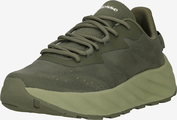 ELLESSE Sneakers laag 'Alba' in Groen: voorkant