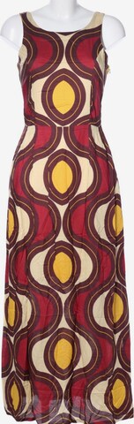 Totem Brand Dress in M in Red: front