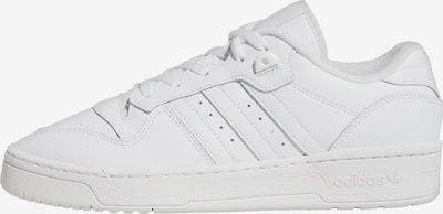 ADIDAS ORIGINALS Niske tenisice 'Rivalry' u bijela, Pregled proizvoda