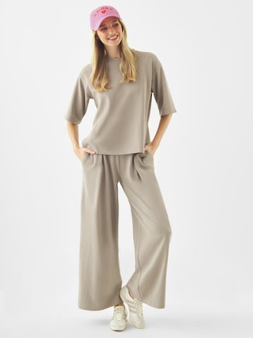 CODELLO Cap 'Amore' in Pink