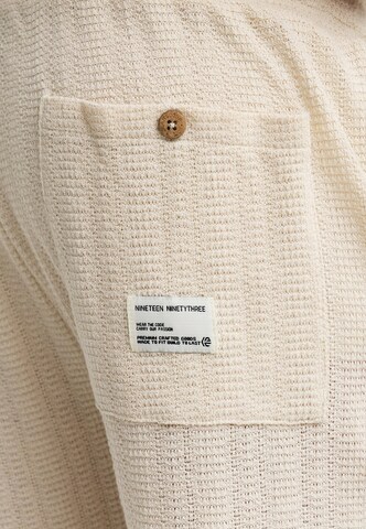 INDICODE JEANS Huispak 'Gelo' in Beige