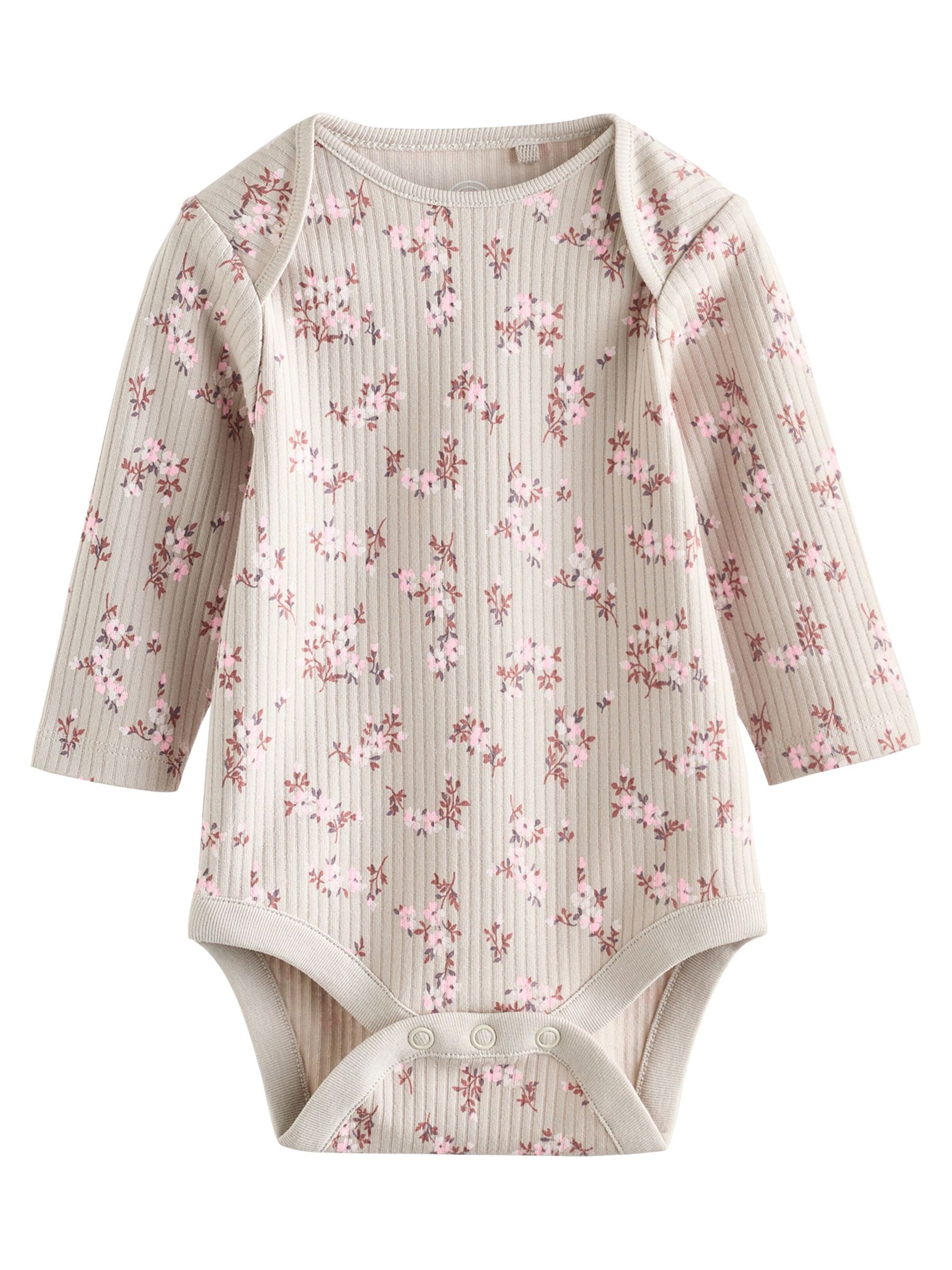 Next Kezeslábas - barna