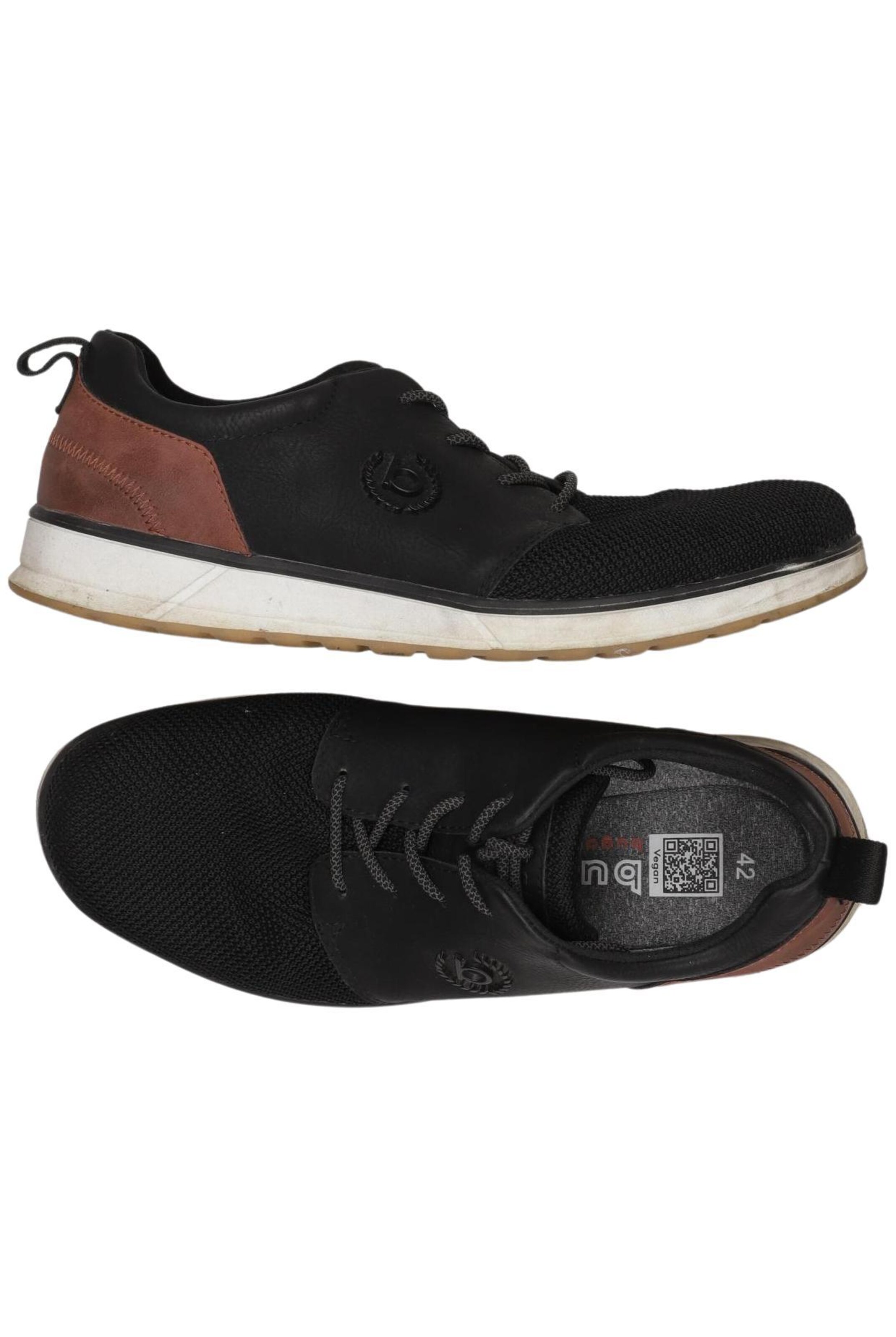 bugatti Sneakers & Trainers in 40 in Mixed colors: front