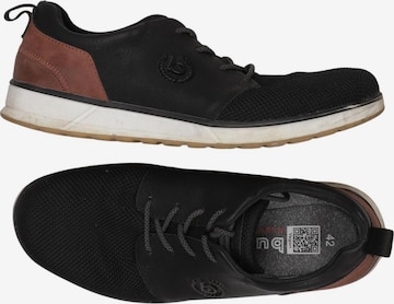 bugatti Sneaker 40 in Mischfarben: Vorderseite