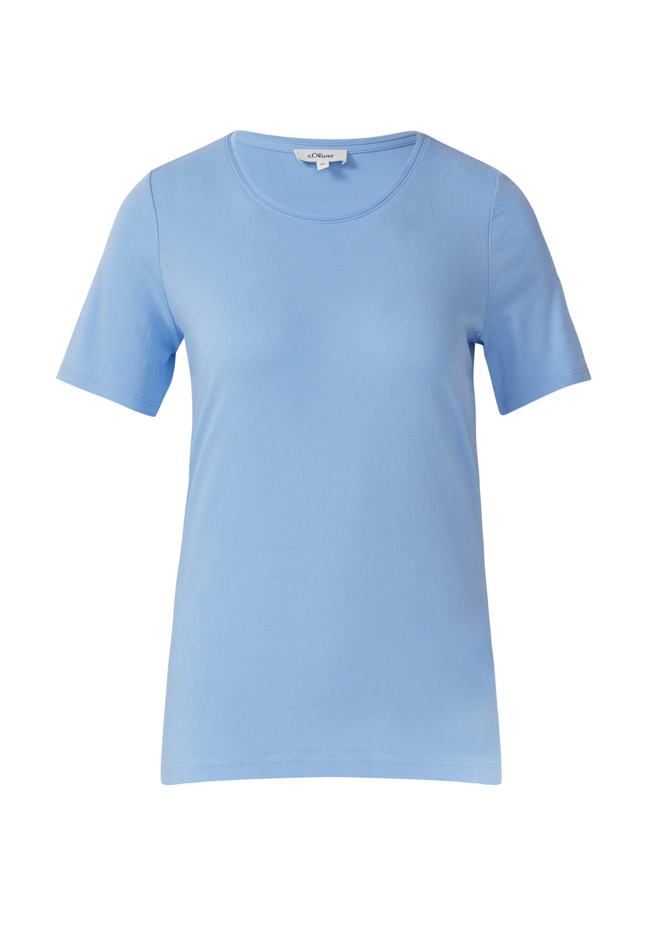s.Oliver Majica u svijetloplava, Pregled proizvoda