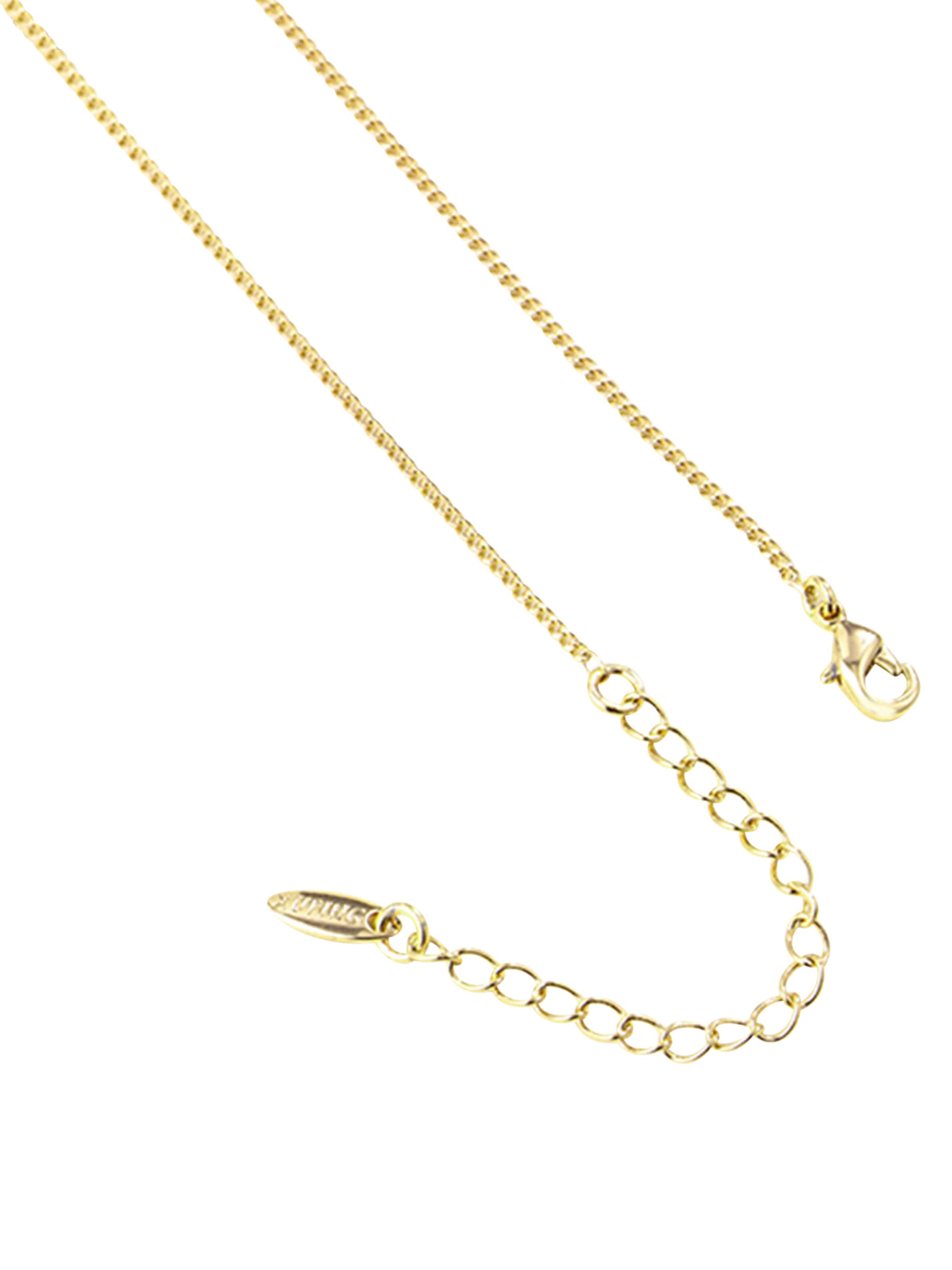 Heideman Kette 'Immensus' in Gold