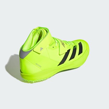 ADIDAS PERFORMANCE Running shoe 'Adizero' in Green
