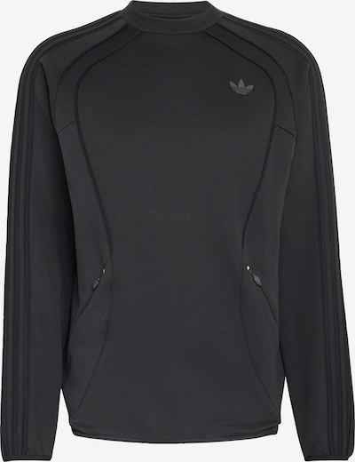 ADIDAS ORIGINALS Sweater majica 'Teamgeist 26' veličine XS u crna, Pregled proizvoda
