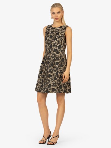 Kraimod Cocktail Dress in Black