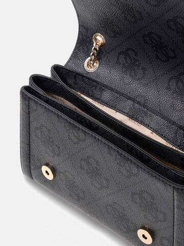 GUESS Shoulder Bag 'Noelle' in Grey