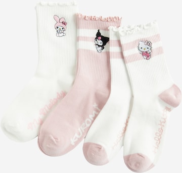 mišri Cool Club Kojinės: priekis