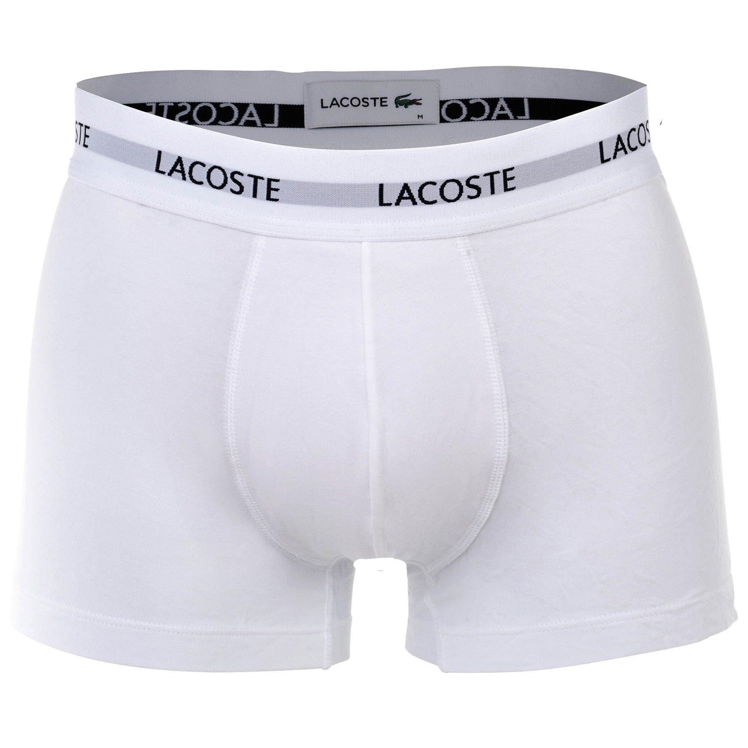 LACOSTE Bokserki w kolorze mieszane kolory