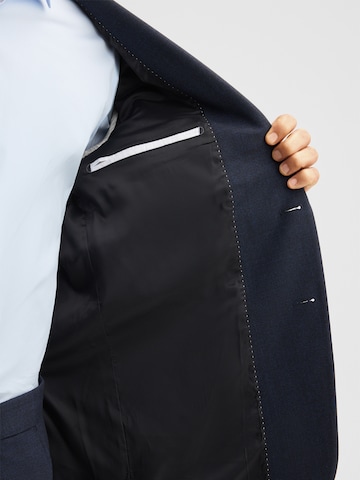 STRELLSON Regular Anzug in Blau