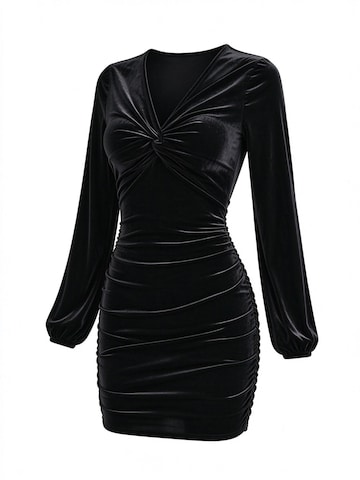 MODIURBAN Dress in Black