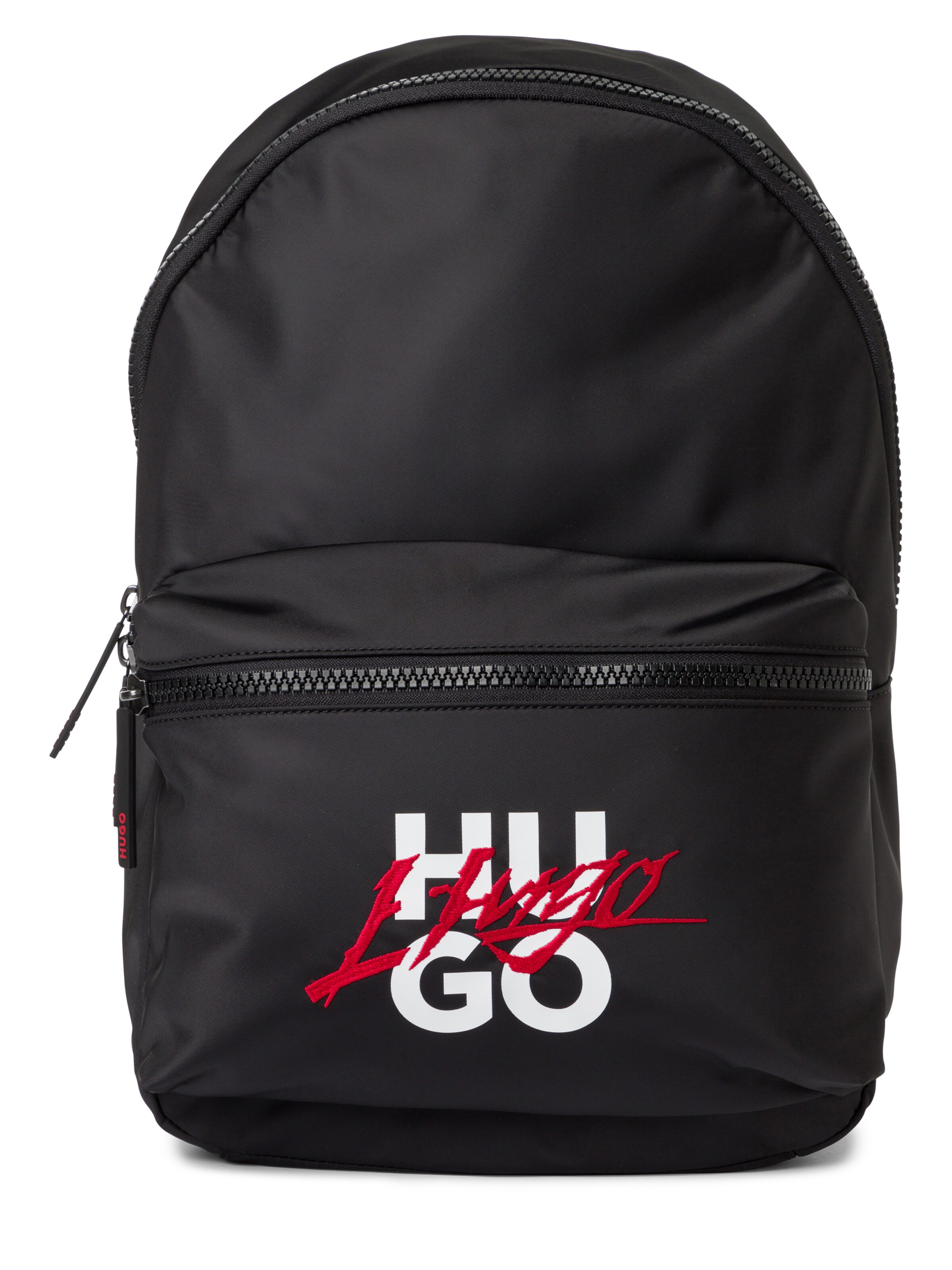 MCQ Backpack Classic in Black ABOUT YOU