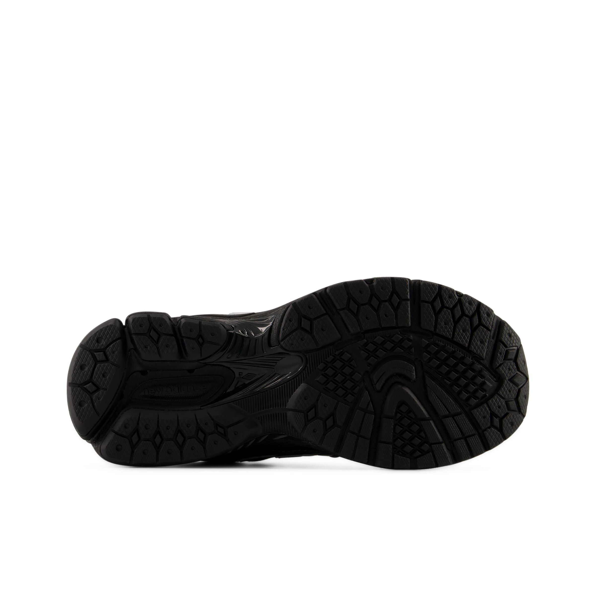 new balance - Sapatilhas '1906' em preto