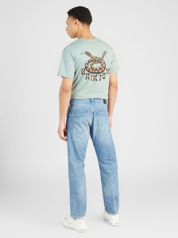 G-Star RAW Regular Jeans 'Mosa' i blå