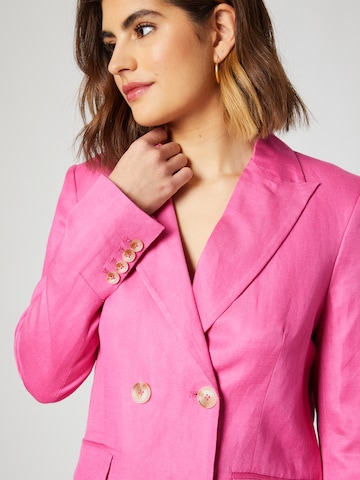 Blazer 'Meret' Guido Maria Kretschmer Women en rose