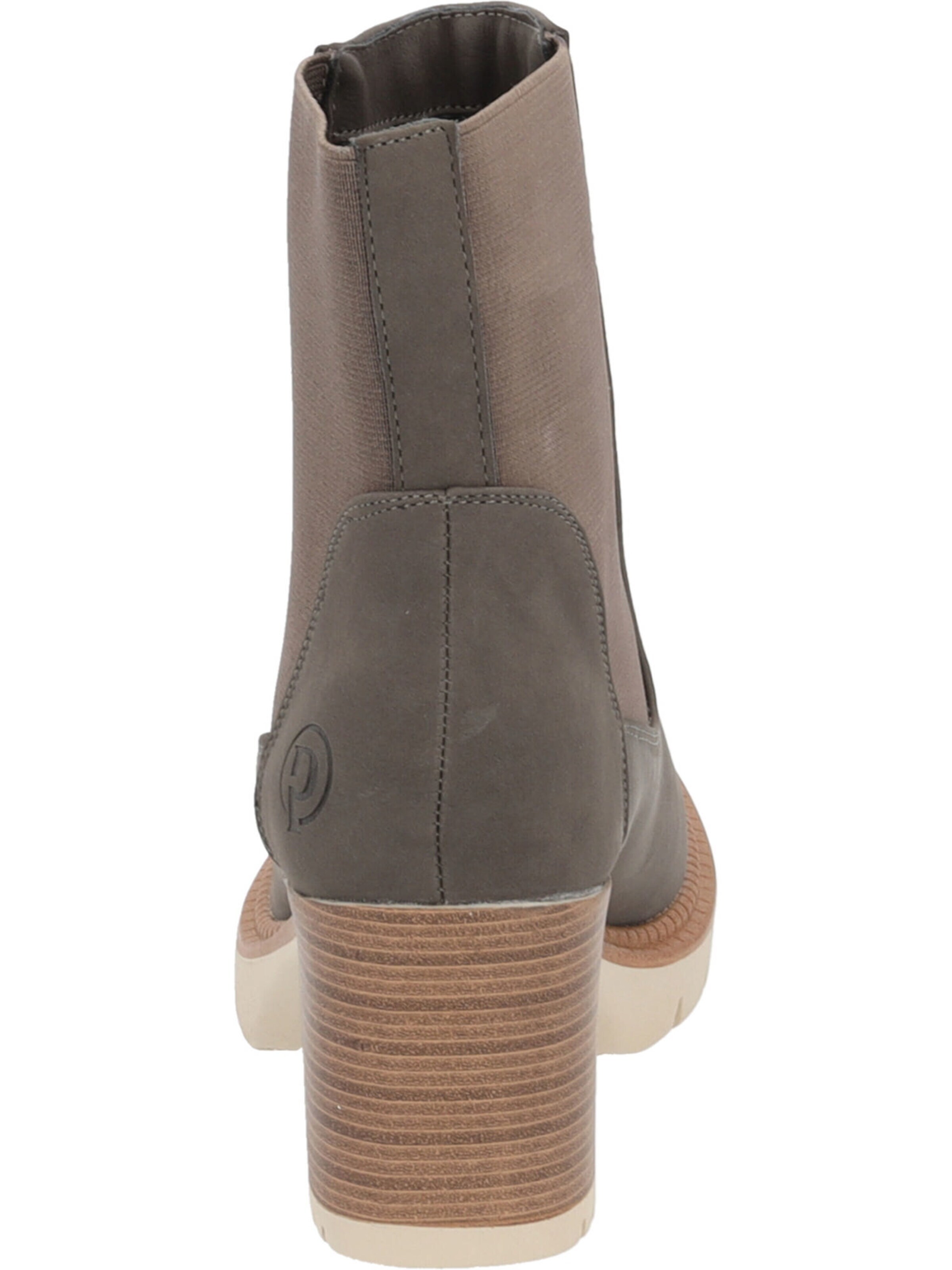 Palado Boots 'Palado Chergui'‌‌ in Grau
