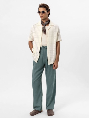 Antioch Regular fit Ing - fehér
