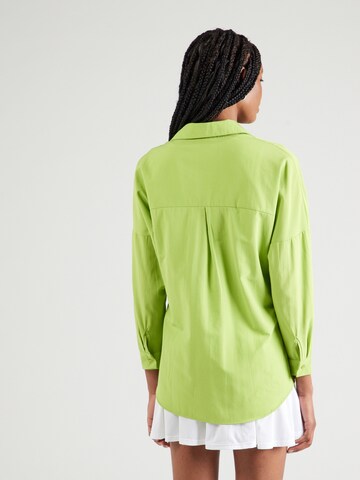 Happiness İstanbul - Blusa en verde