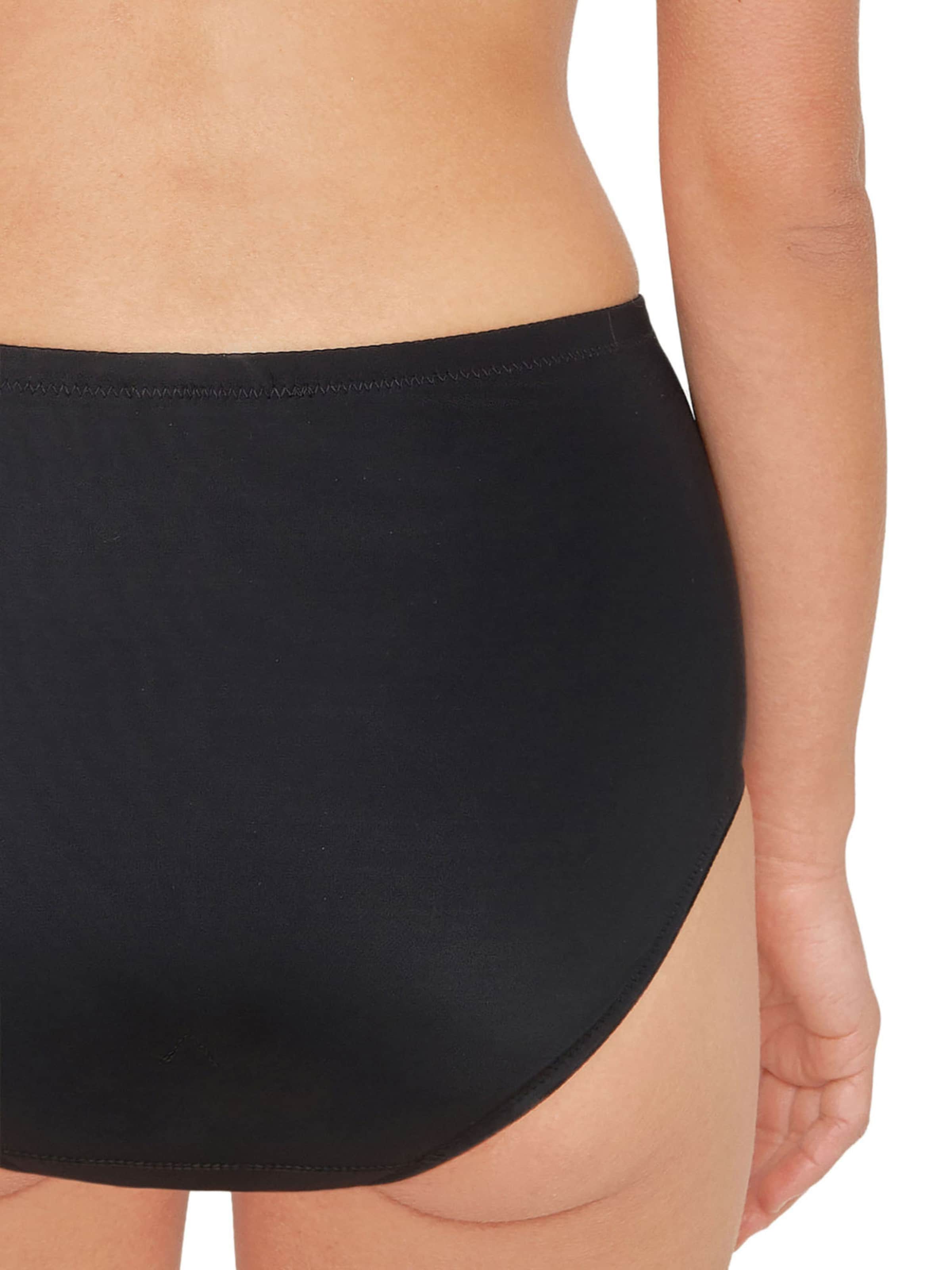 SUSA Shaping Slip 'London' in Black