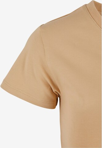 Karl Kani T-shirt i beige