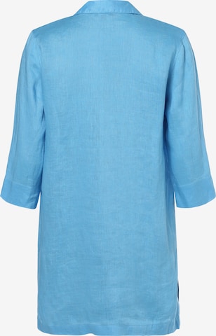 Franco Callegari Blouse in Blauw